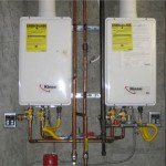 Time For Tankless Hot Water?