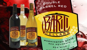 Barili Cellars